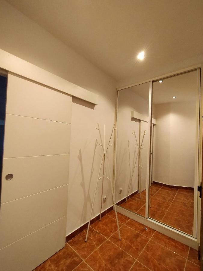 Cabanal Port Marina Valencia Kültér fotó