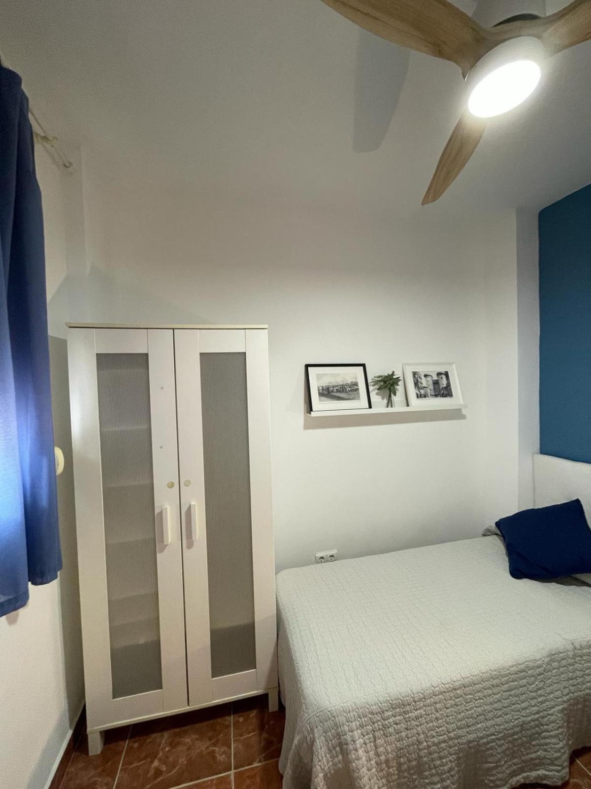 Cabanal Port Marina Valencia Kültér fotó